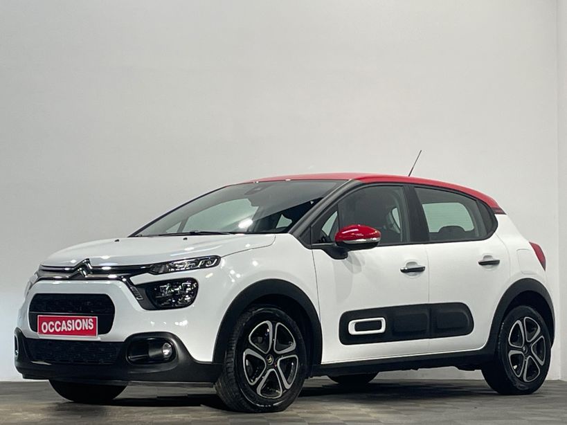 CITROEN C3 2023 - Photo n°1