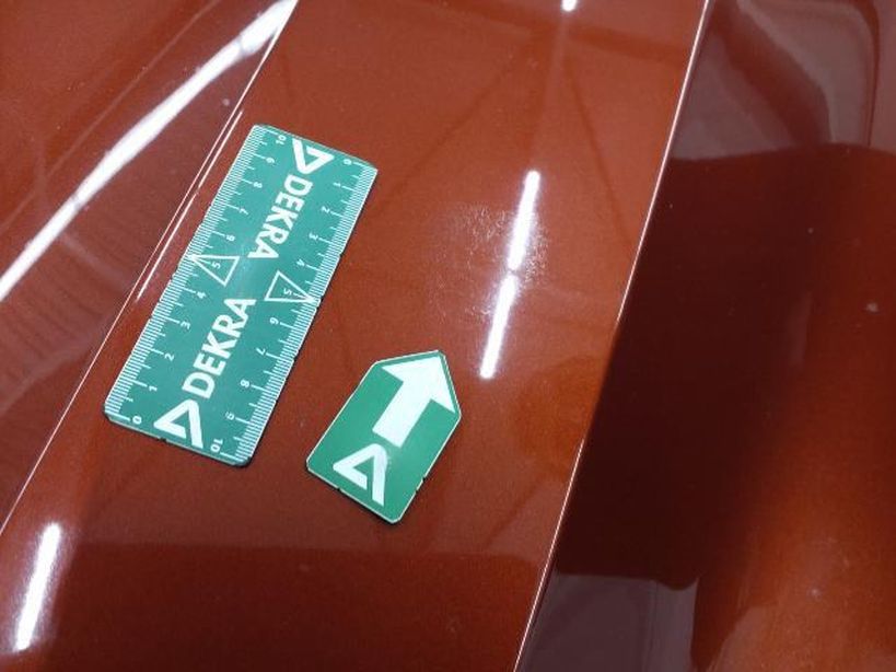 DACIA JOGGER 2022 - Photo n°5