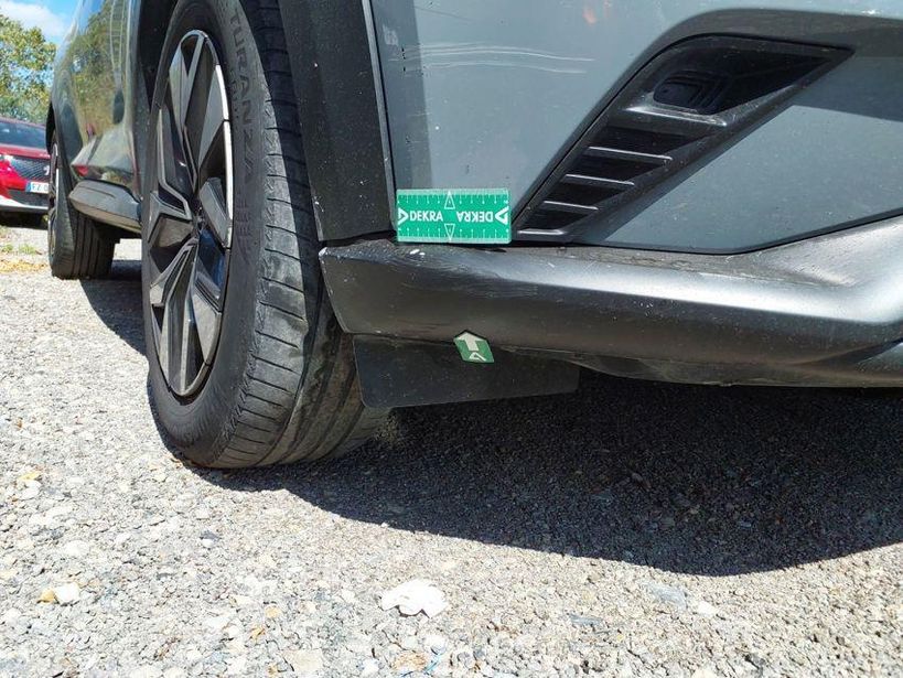 NISSAN JUKE 2023 2023 - Photo n°5