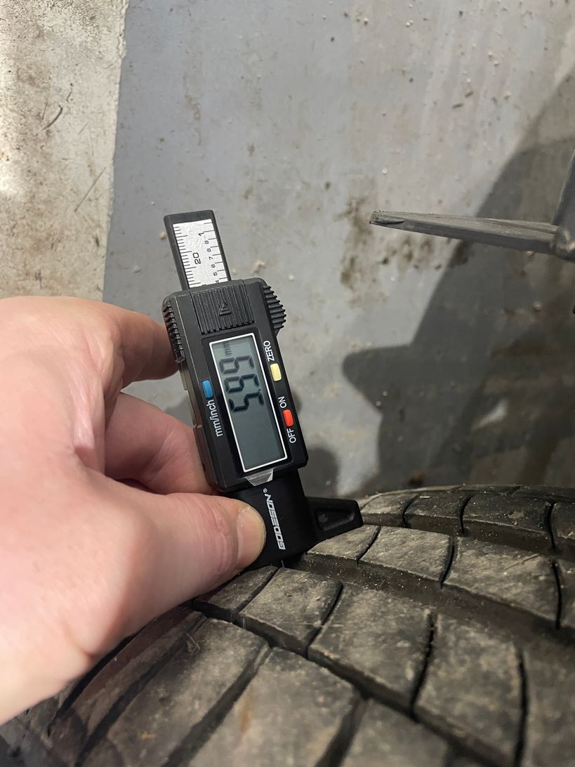 CITROEN C5 AIRCROSS 2021 - Photo n°17