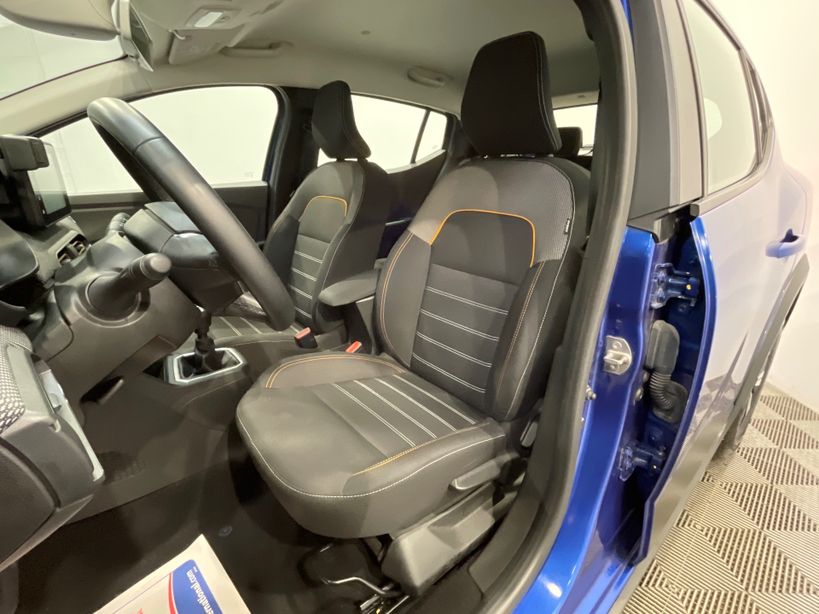 DACIA SANDERO 2022 - Photo n°9