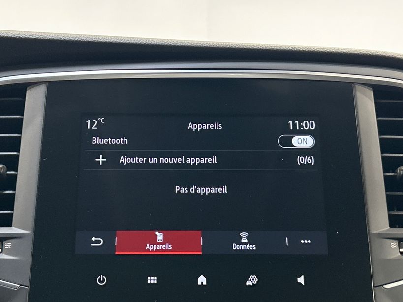 RENAULT MEGANE IV BERLINE 2023 - Photo n°17