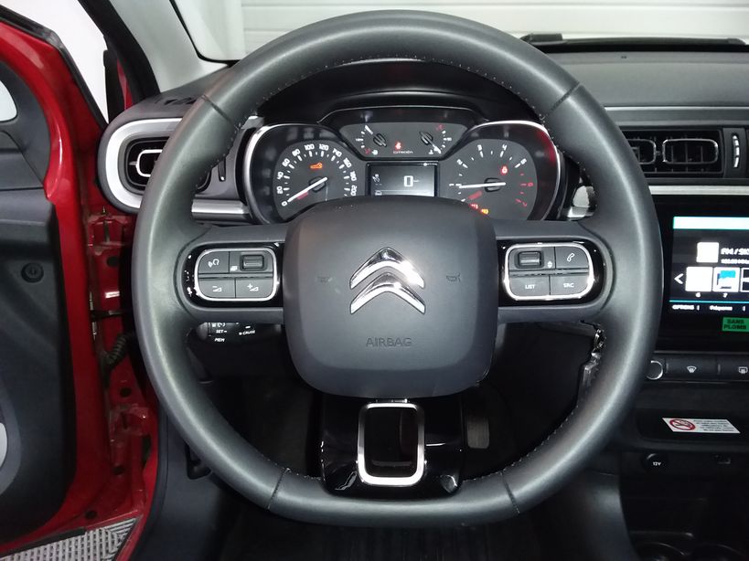 CITROEN C3 2019 - Photo n°14