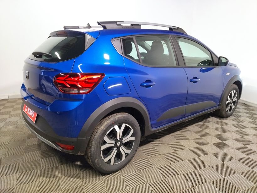 DACIA SANDERO 2022 - Photo n°5