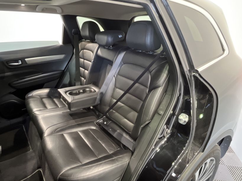 RENAULT KOLEOS 2018 - Photo n°51
