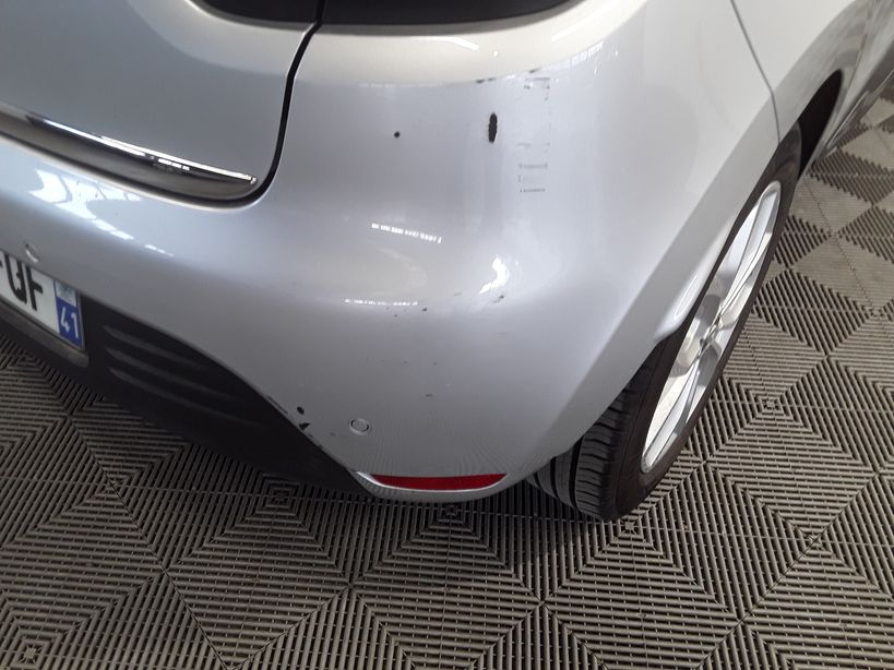 RENAULT CLIO IV 2018 - Photo n°7