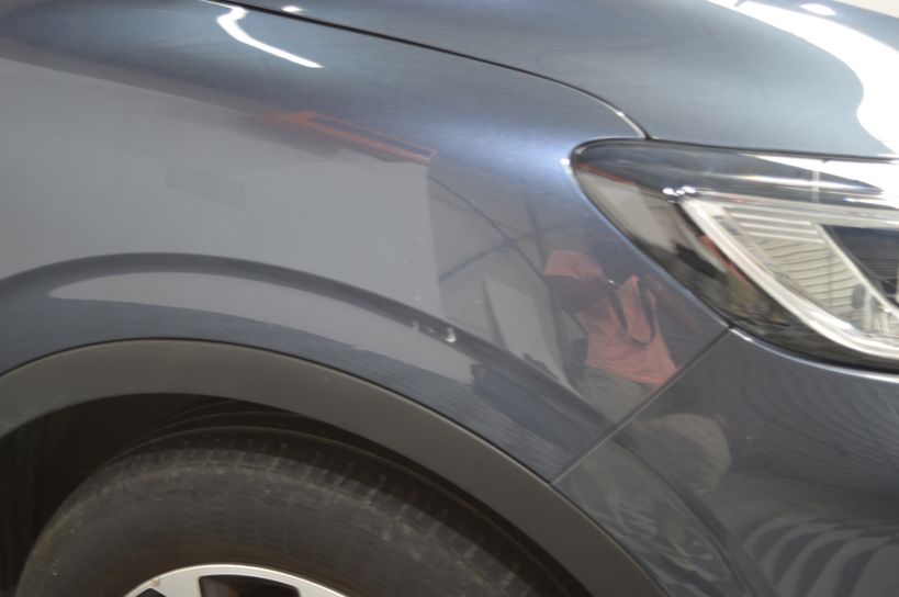 RENAULT KADJAR 2018 - Photo n°7