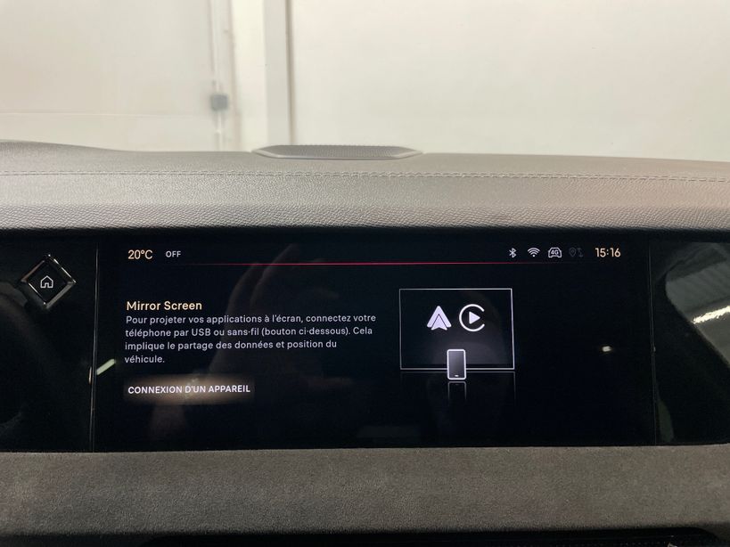 DS DS 4 2024 - Photo n°15