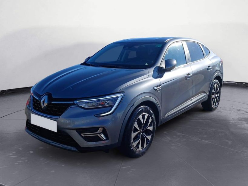 RENAULT ARKANA 2023 - Photo n°1