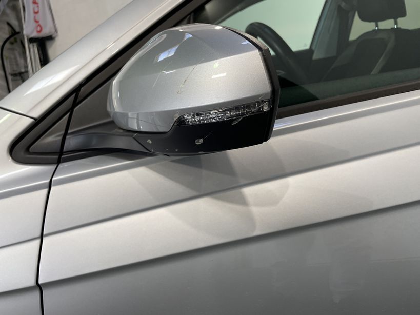 VOLKSWAGEN POLO 2018 - Photo n°31