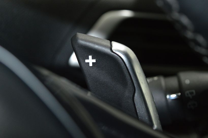 PEUGEOT 3008 2019 - Photo n°19