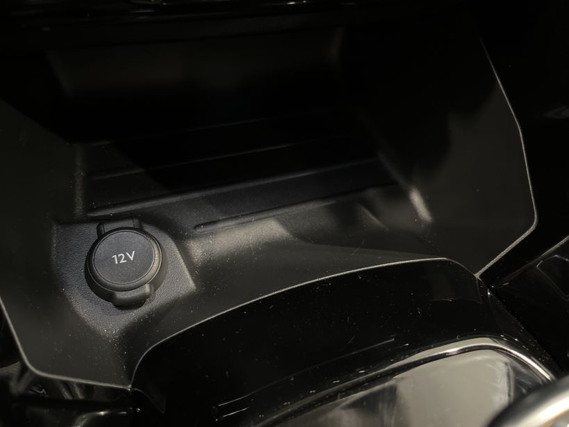 PEUGEOT 208 2022 - Photo n°20