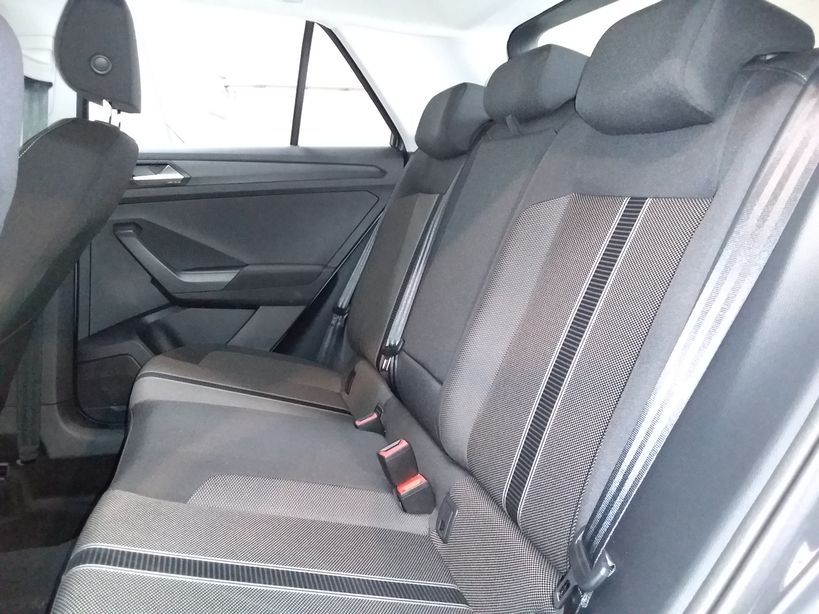 VOLKSWAGEN T ROC 2020 - Photo n°10