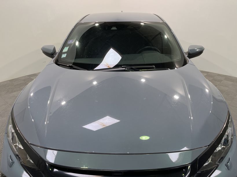 HONDA CIVIC 2018 2019 - Photo n°7
