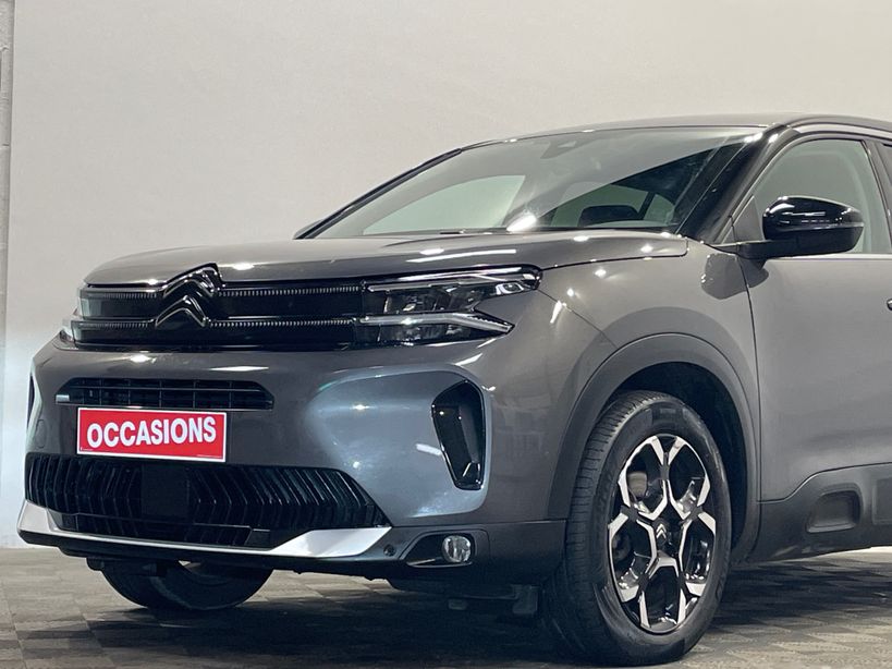 CITROEN C5 AIRCROSS 2023 - Photo n°47