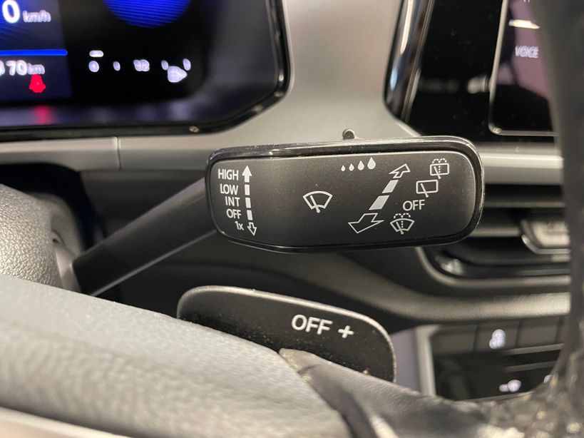 VOLKSWAGEN T ROC 2022 - Photo n°15