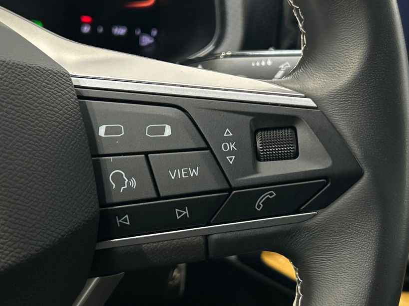 SEAT ARONA 2025 - Photo n°25