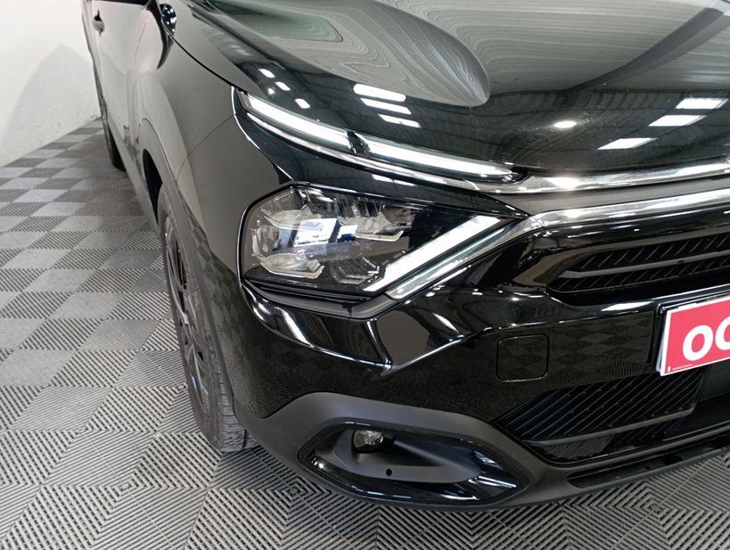 CITROEN C4 2024 - Photo n°4