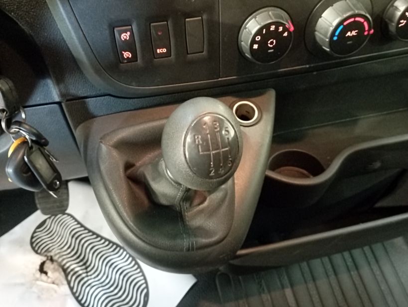 RENAULT MASTER FOURGON 2020 - Photo n°20