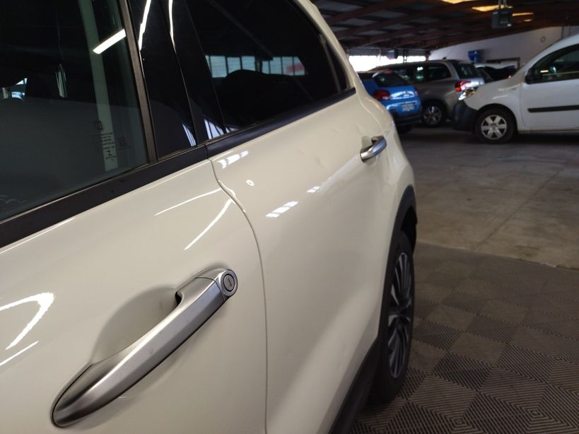 FIAT 500X MY19 2019 - Photo n°9