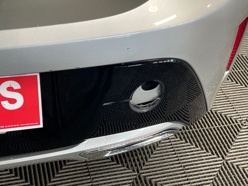 TOYOTA COROLLA HYBRIDE MY21 2022 - Photo n°2