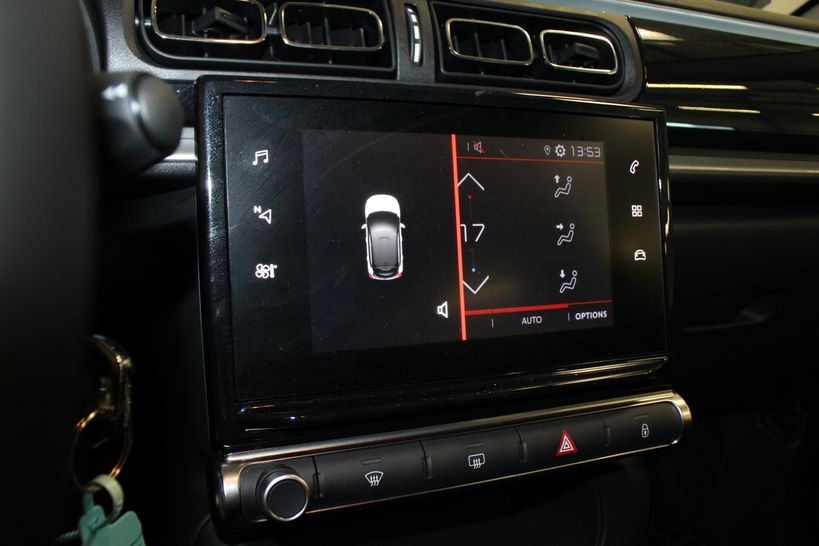 CITROEN C3 2020 - Photo n°14