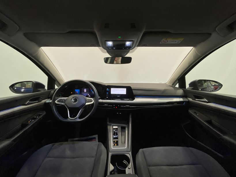 VOLKSWAGEN GOLF 2023 - Photo n°33