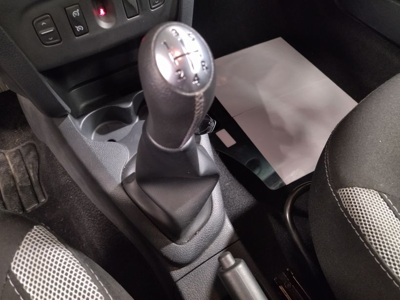 DACIA SANDERO 2018 - Photo n°13