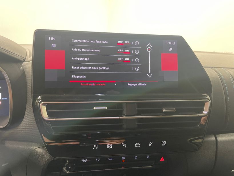 CITROEN C5 AIRCROSS 2023 - Photo n°19