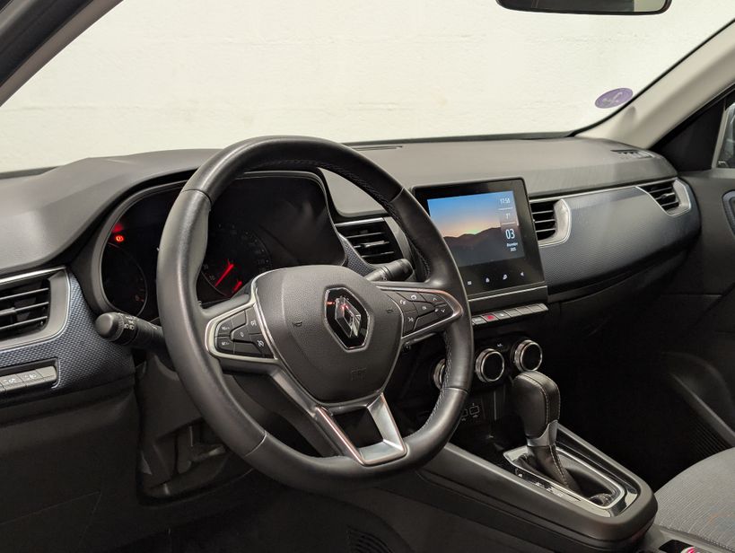 RENAULT ARKANA 2023 - Photo n°11