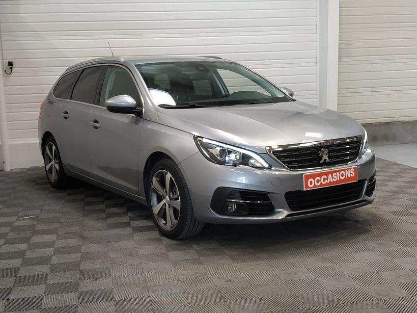 PEUGEOT 308 SW 2020 - Photo n°3