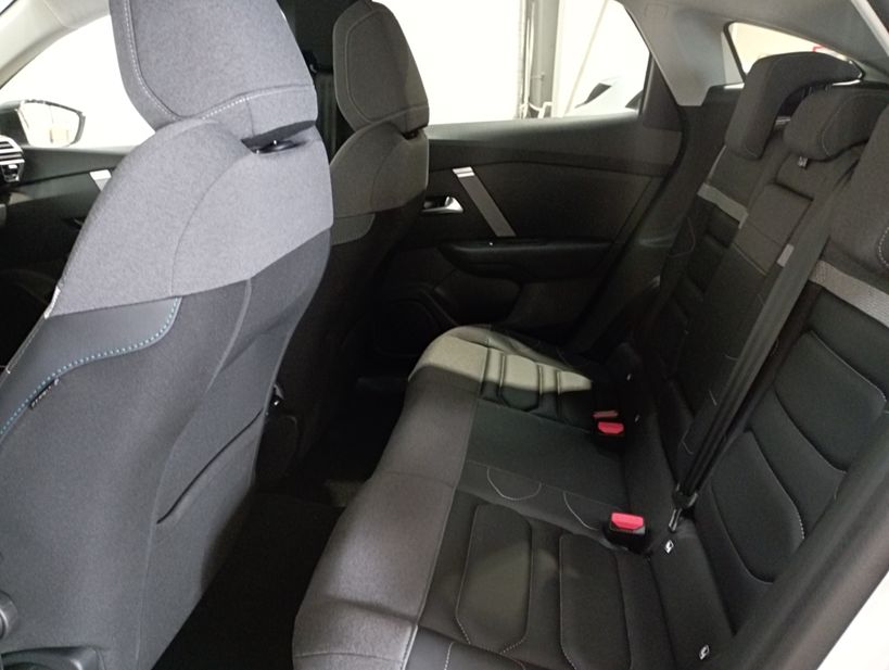 CITROEN C4 2024 - Photo n°12