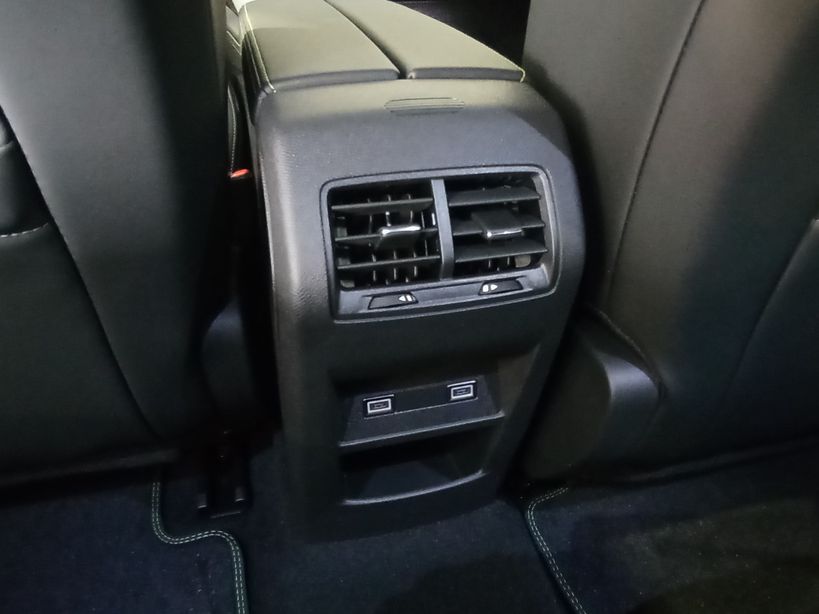 PEUGEOT 308 2025 - Photo n°17