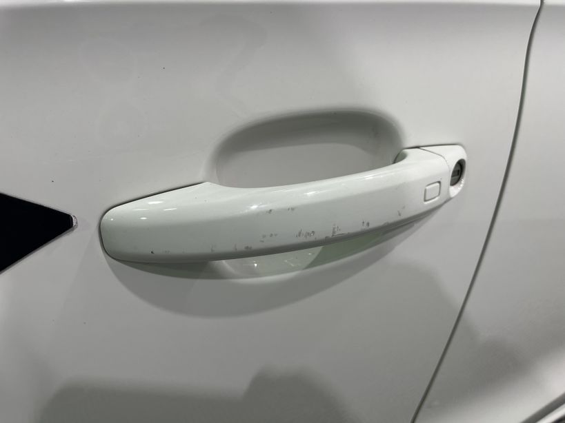 AUDI A1 SPORTBACK 2018 - Photo n°11