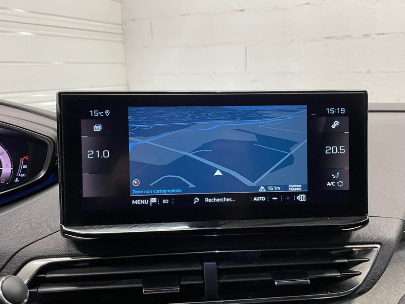 PEUGEOT 3008 2023 - Photo n°25