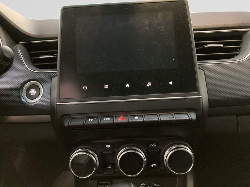 RENAULT ARKANA 2024 - Photo n°13