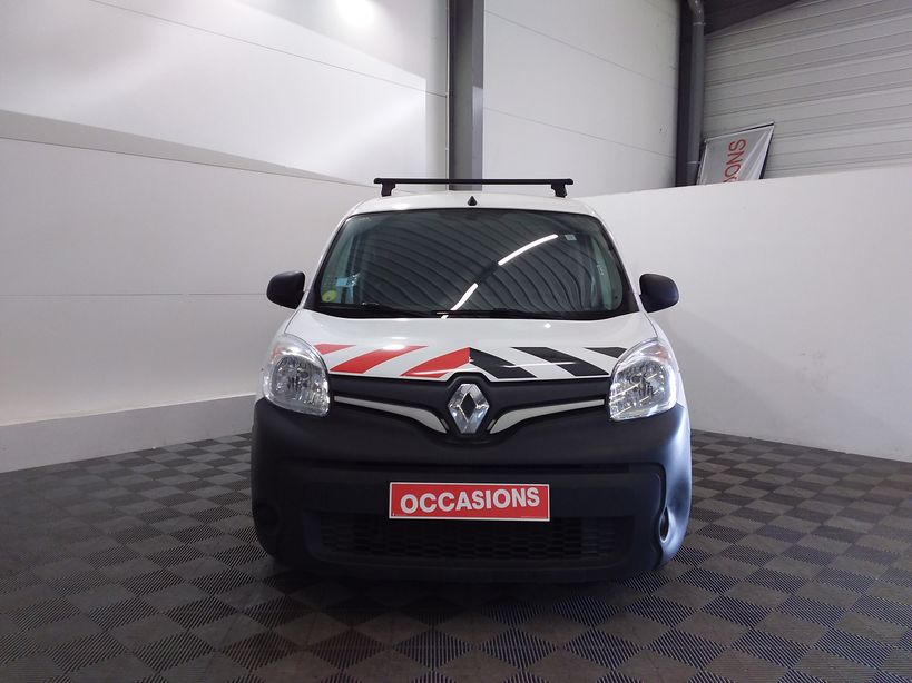 RENAULT KANGOO EXPRESS 2020 - Photo n°2