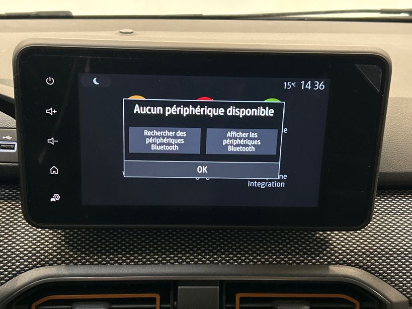 DACIA SANDERO 2022 - Photo n°14