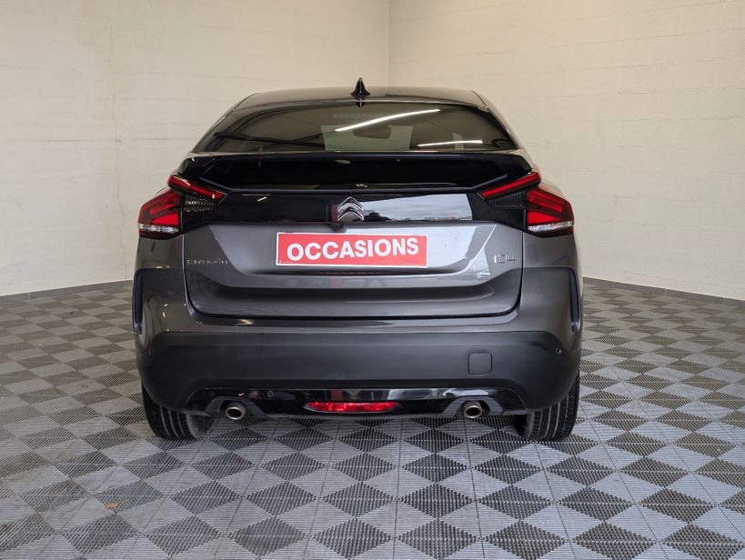 CITROEN C4 2024 - Photo n°6