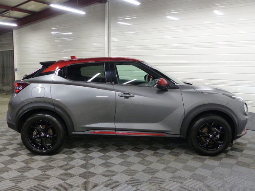 NISSAN JUKE 2020 - Photo n°30
