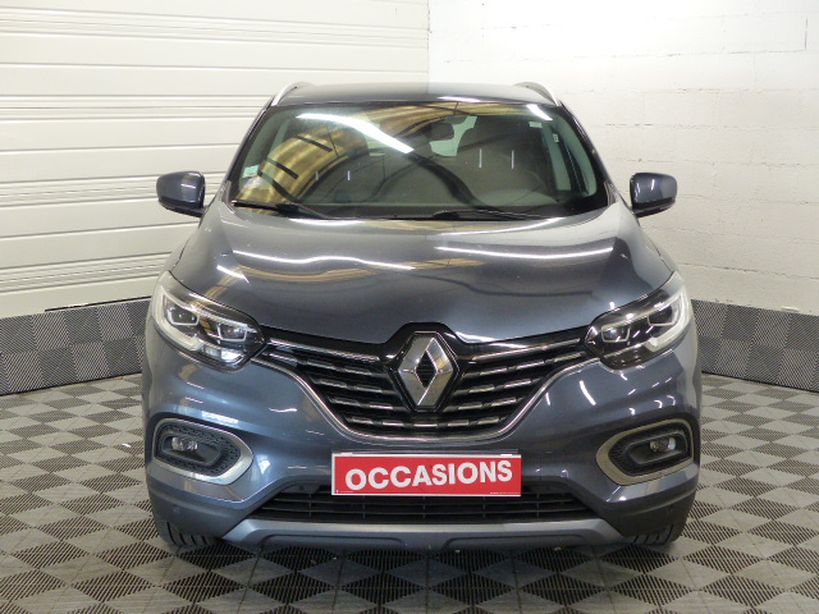 RENAULT KADJAR 2021 - Photo n°2