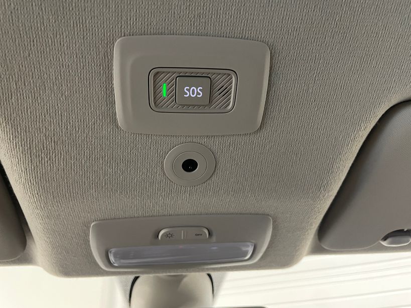 DACIA JOGGER 2022 - Photo n°29