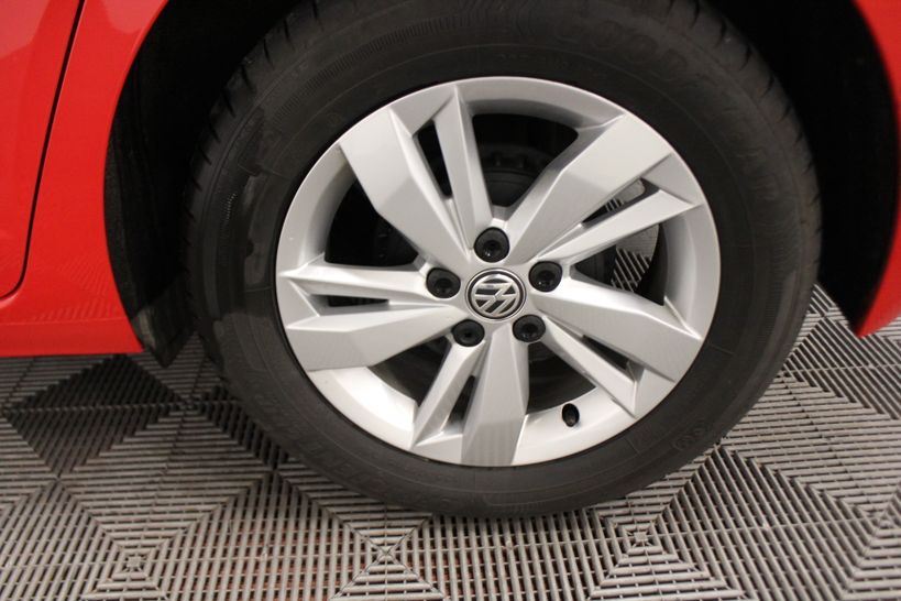 VOLKSWAGEN POLO 2019 - Photo n°25
