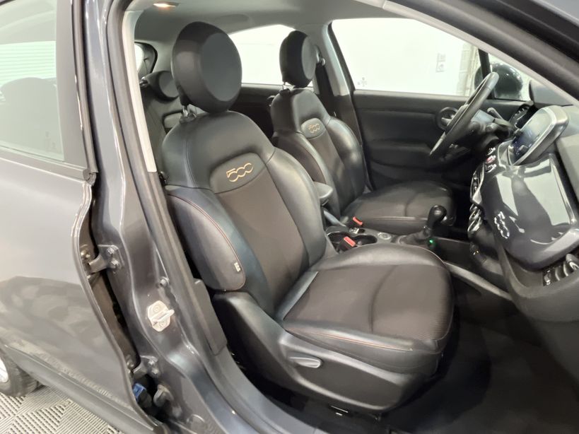 FIAT 500X MY20 2020 - Photo n°41