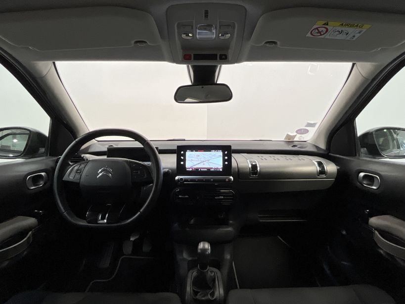 CITROEN C4 CACTUS 2018 - Photo n°28