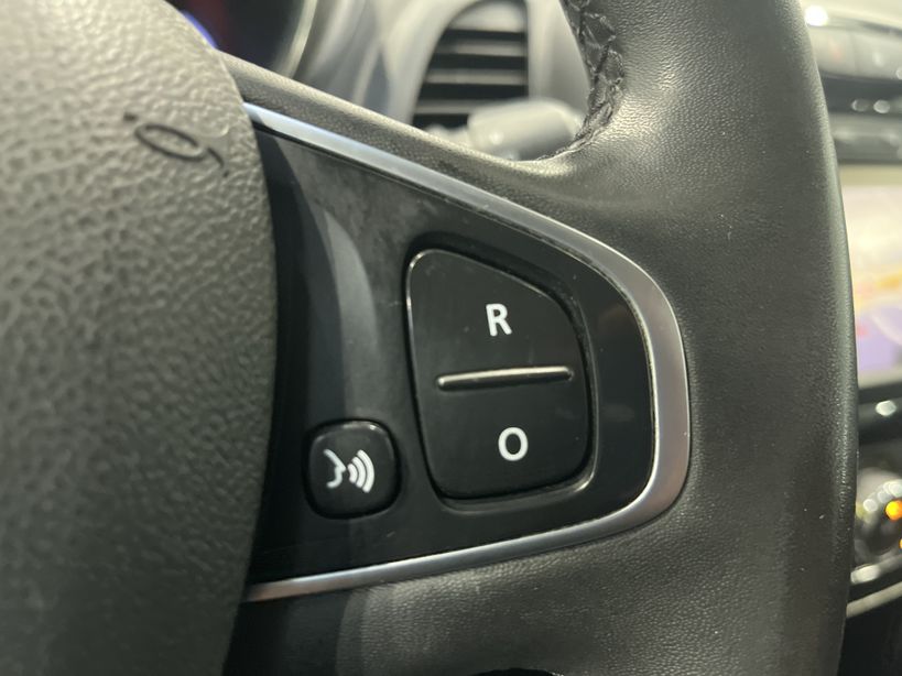 RENAULT CAPTUR 2018 - Photo n°26