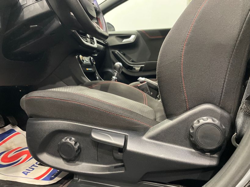 FORD PUMA 2023 - Photo n°32