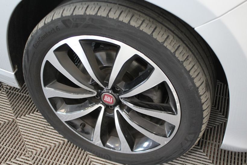 FIAT TIPO STATION WAGON MY19 E6D 2019 - Photo n°6