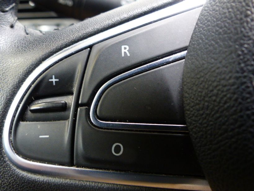 RENAULT MEGANE IV ESTATE BUSINESS 2020 - Photo n°30
