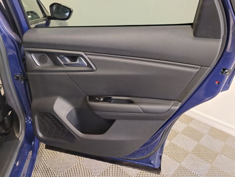 CITROEN C5 X 2023 - Photo n°10